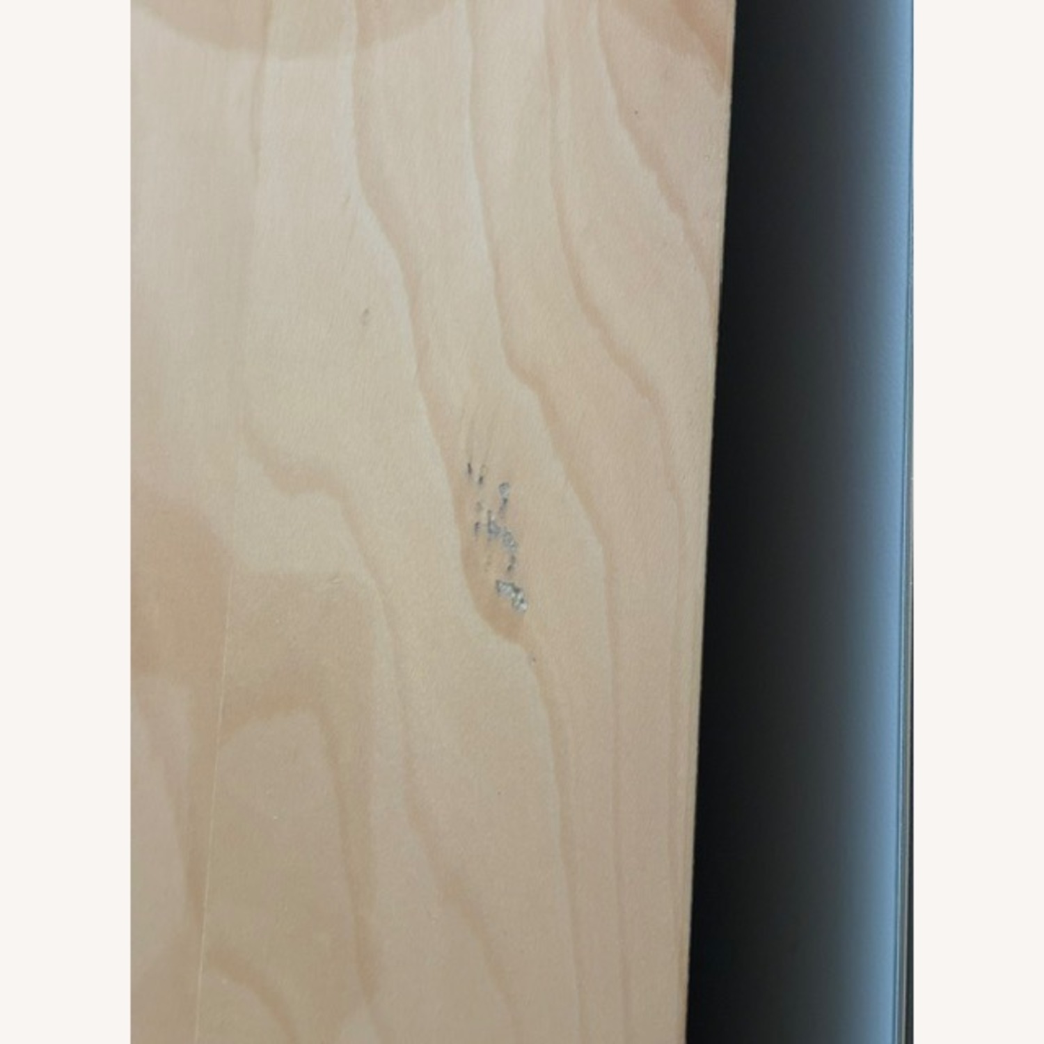 Italian Wood Dresser - image-2