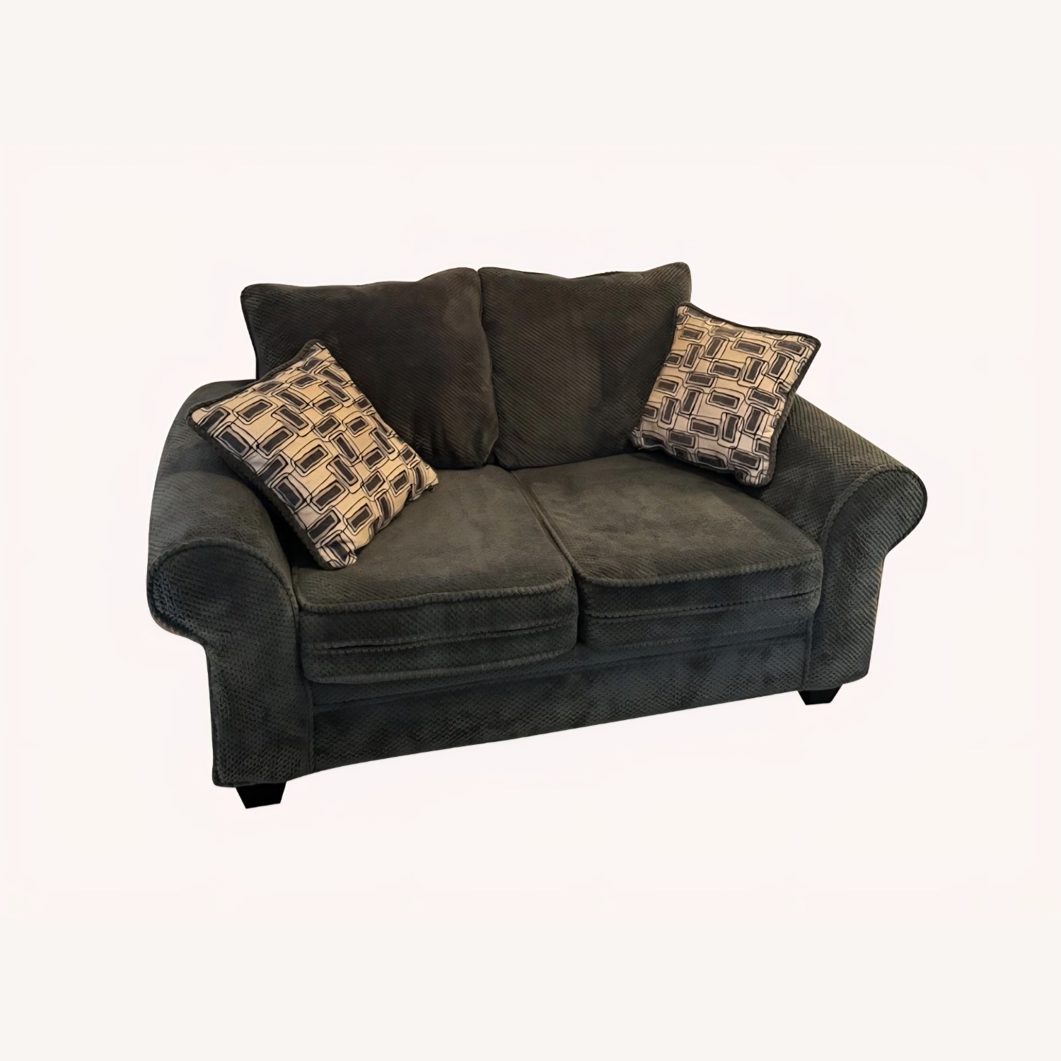 Trevor Loveseat - image-2