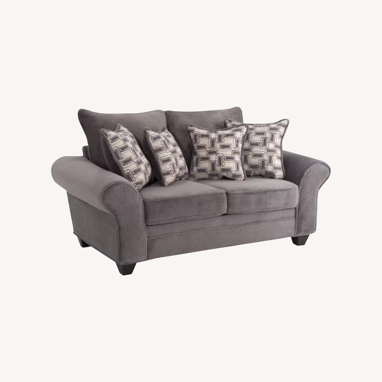Trevor Loveseat - image-4