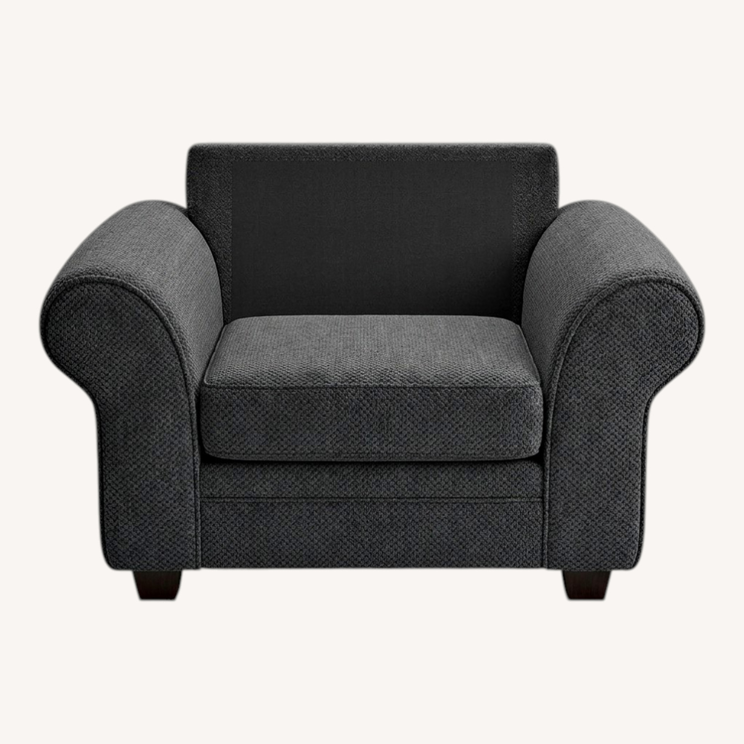 Xl Oversized Chair - image-0