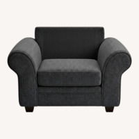 Xl Oversized Chair