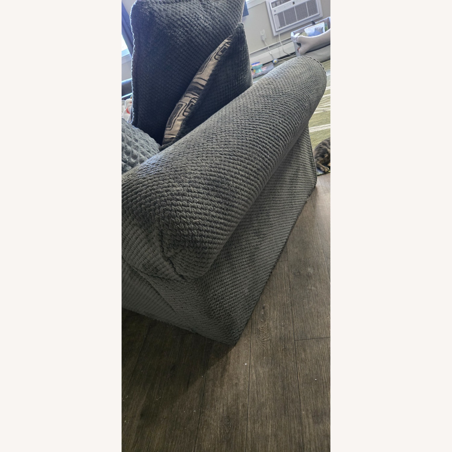 Xl Oversized Chair - image-2