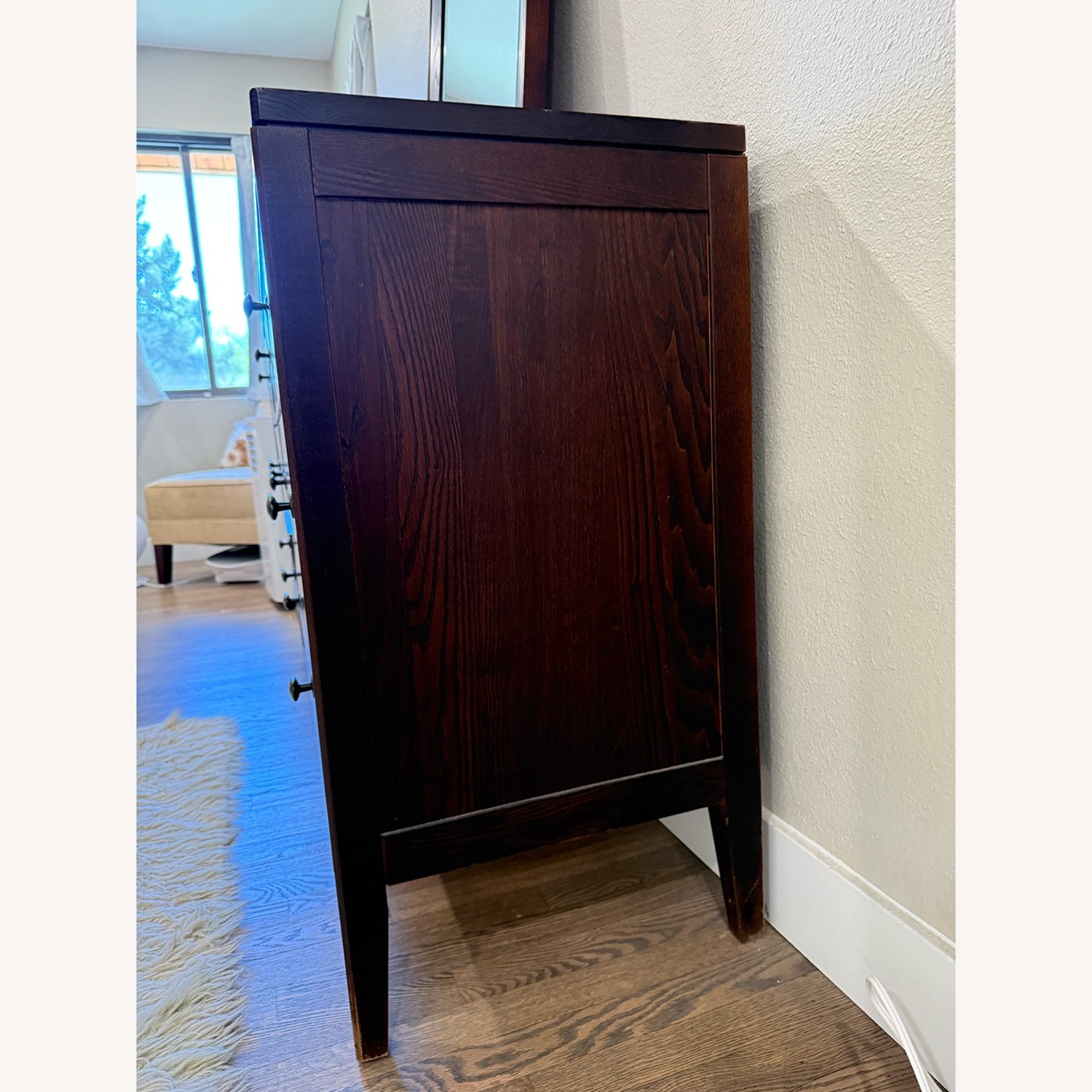 Vermont Tubbs Solid Wood Dresser - image-3