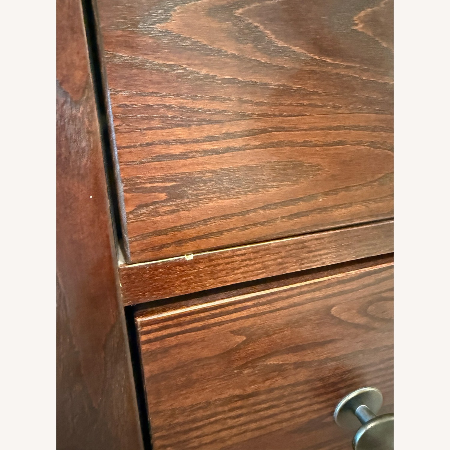 Vermont Tubbs Solid Wood Dresser - image-4