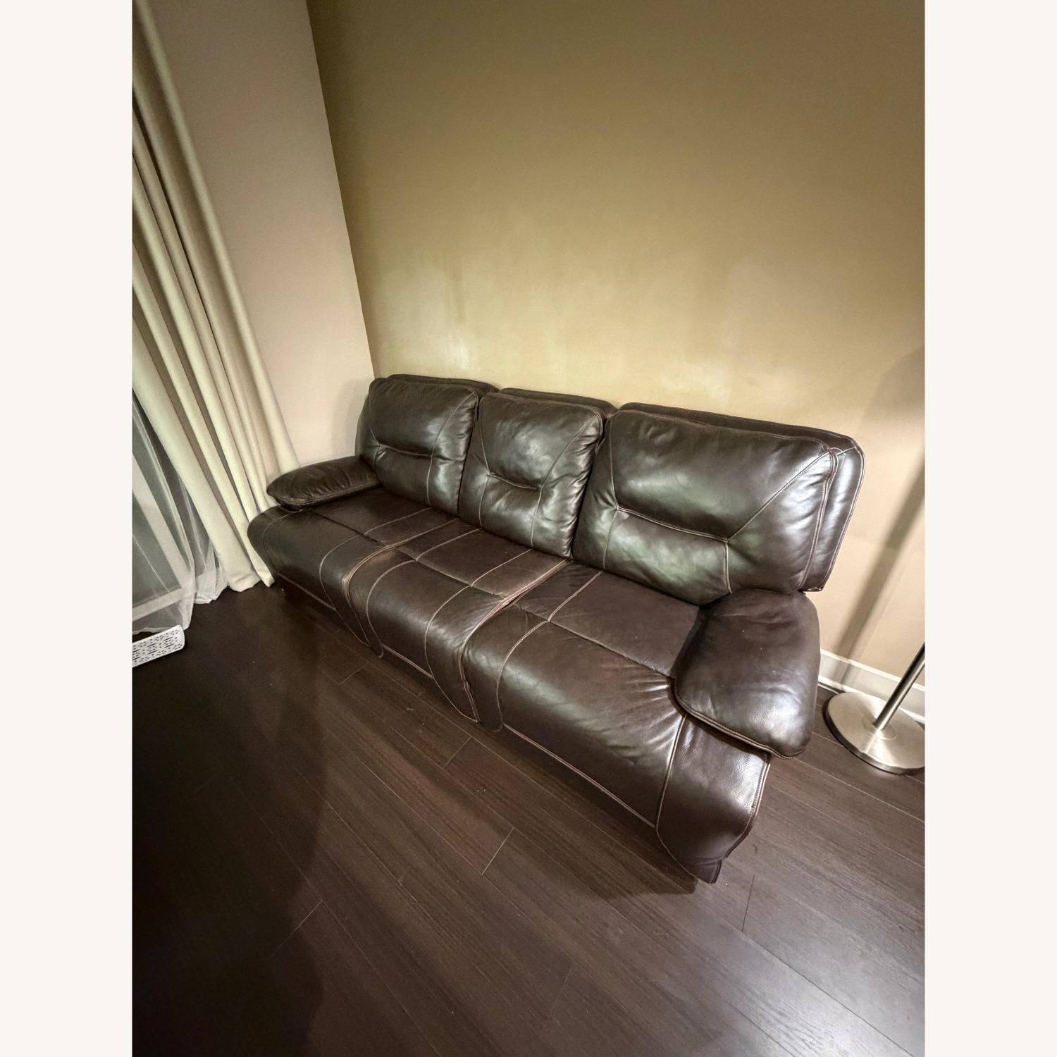 Bob's Discount Furniture 3+ Seater Sofa - image-1