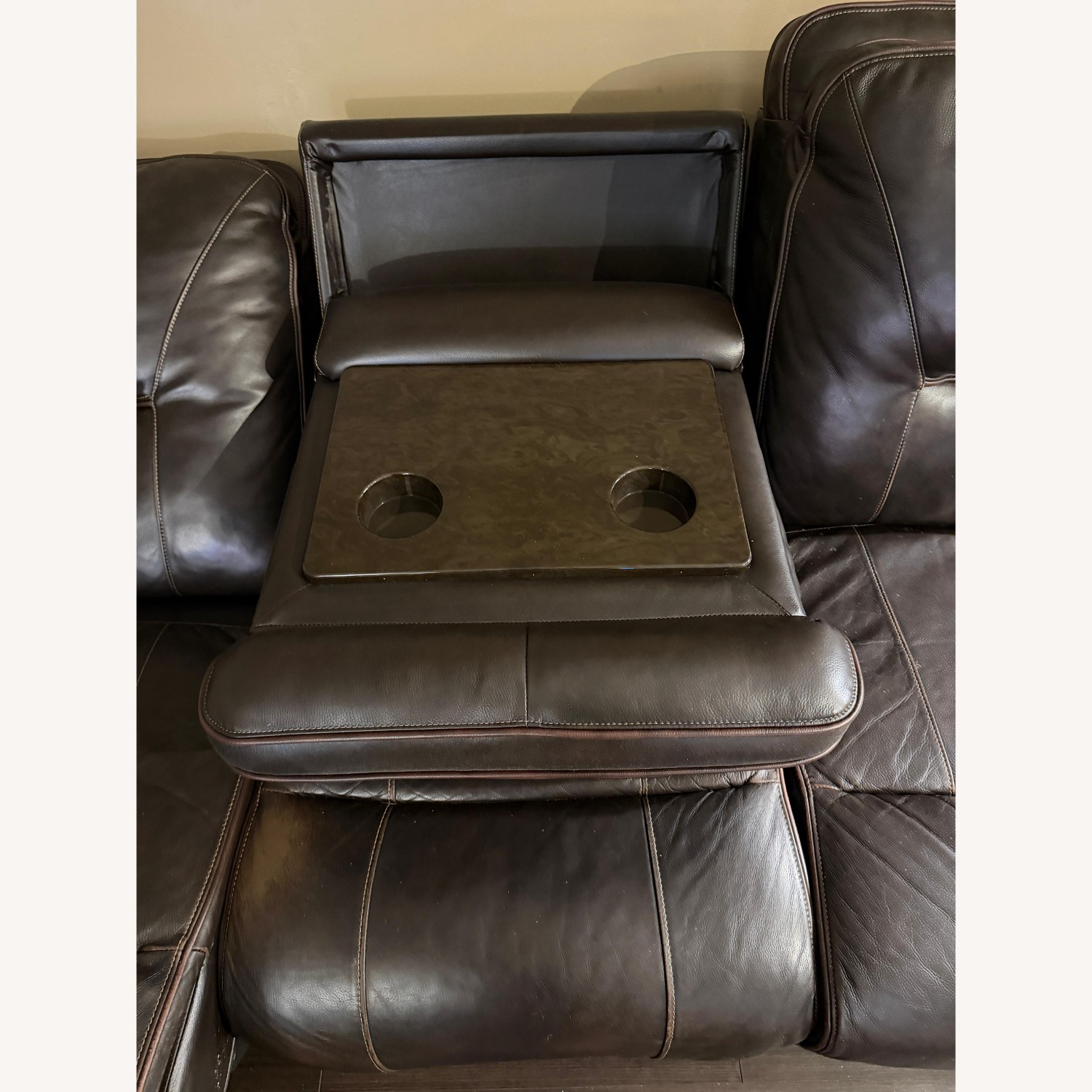 Bob's Discount Furniture 3+ Seater Sofa - image-4