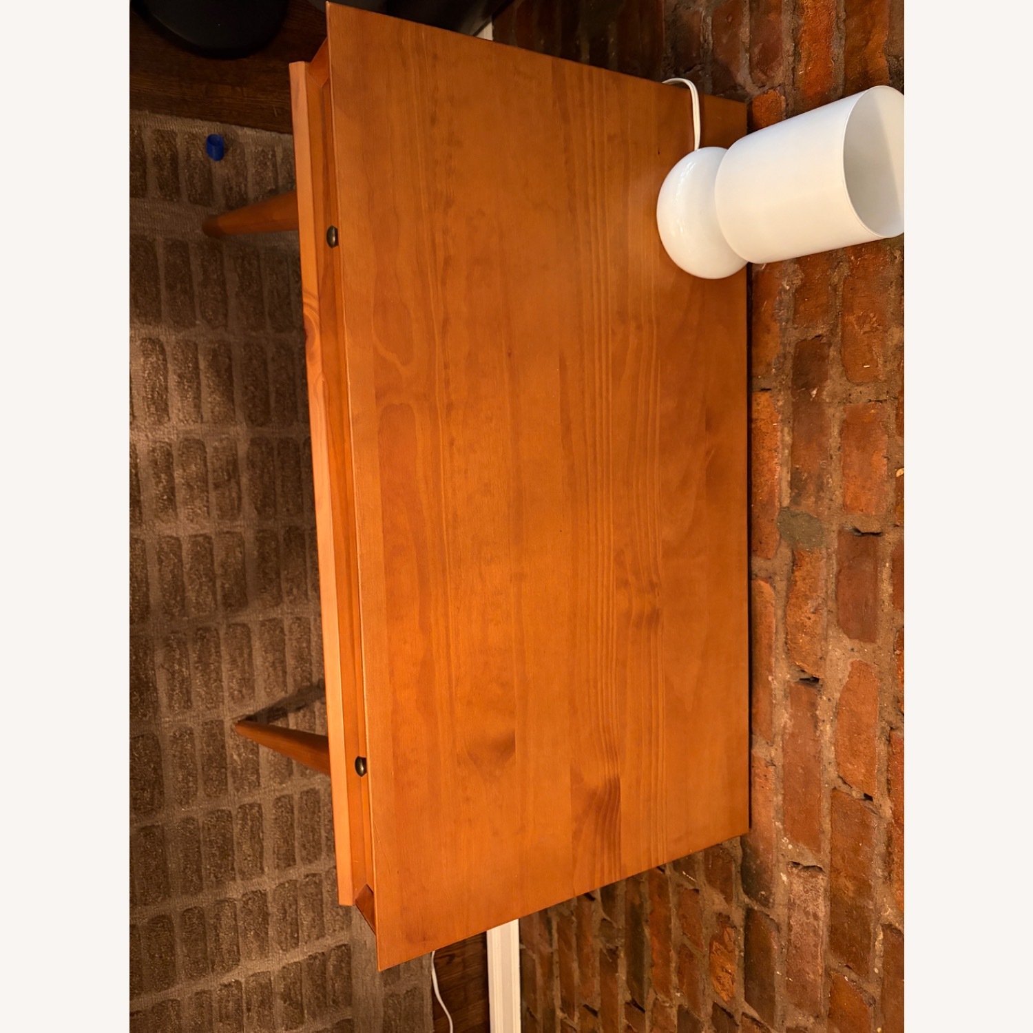 Camaflexi Wooden Desk - image-2