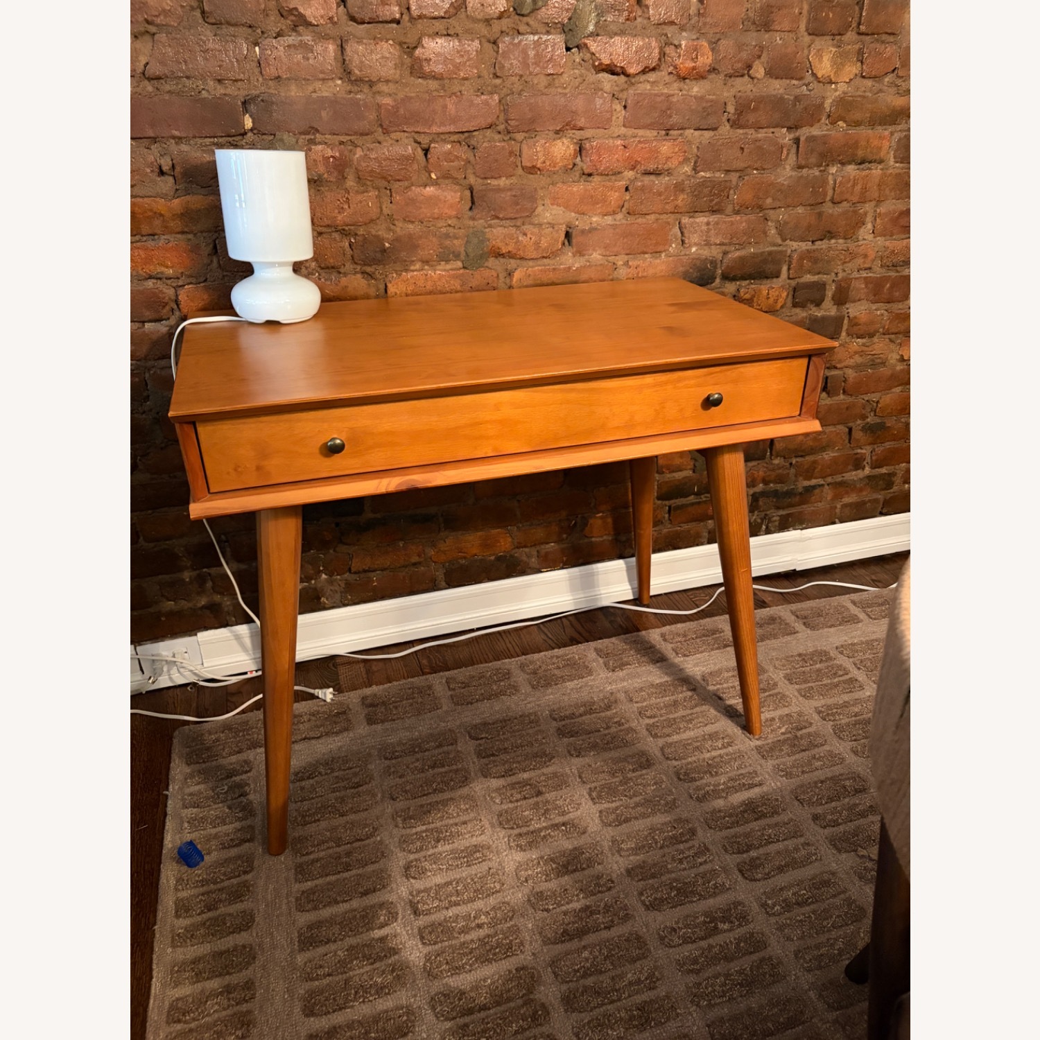 Camaflexi Wooden Desk - image-1