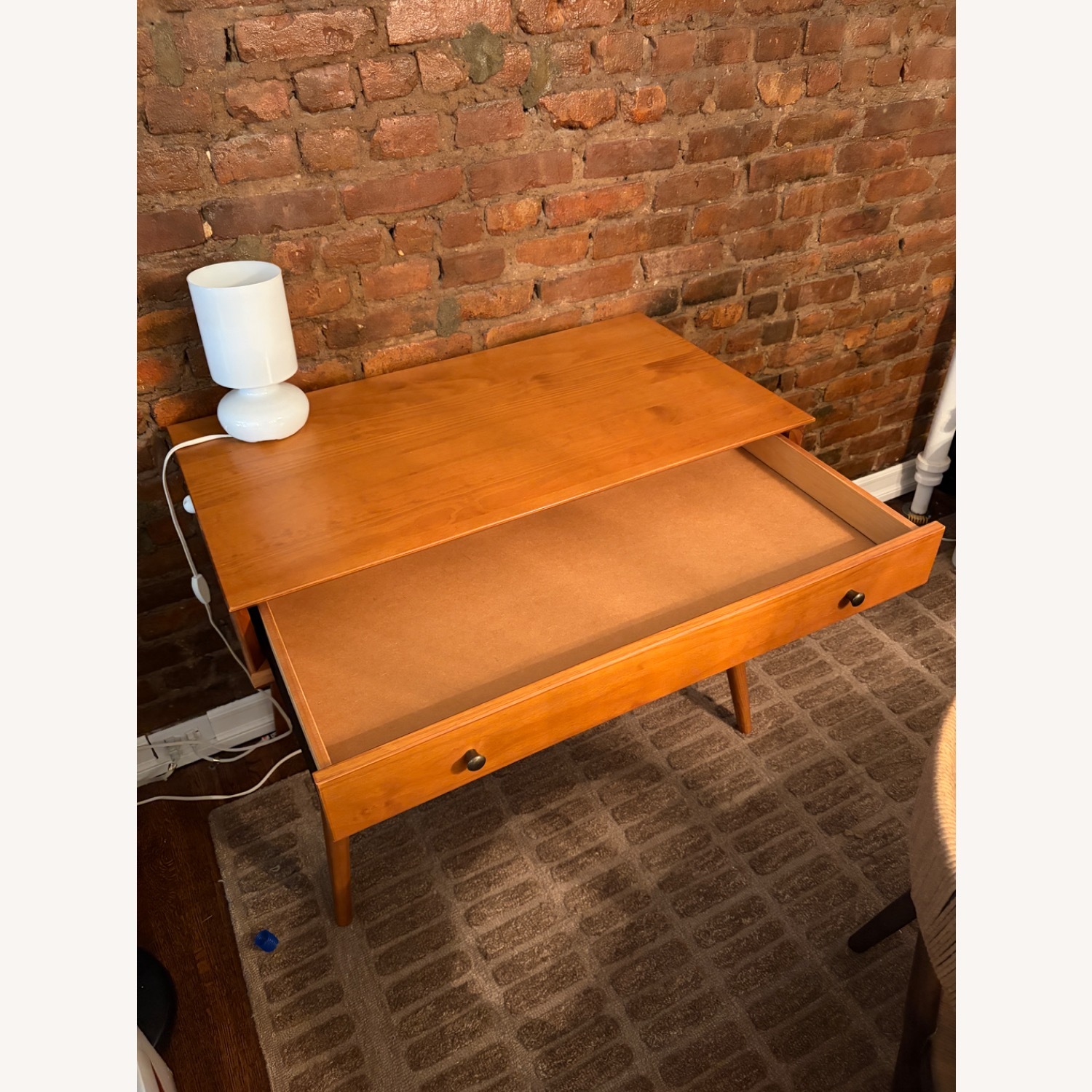 Camaflexi Wooden Desk - image-3
