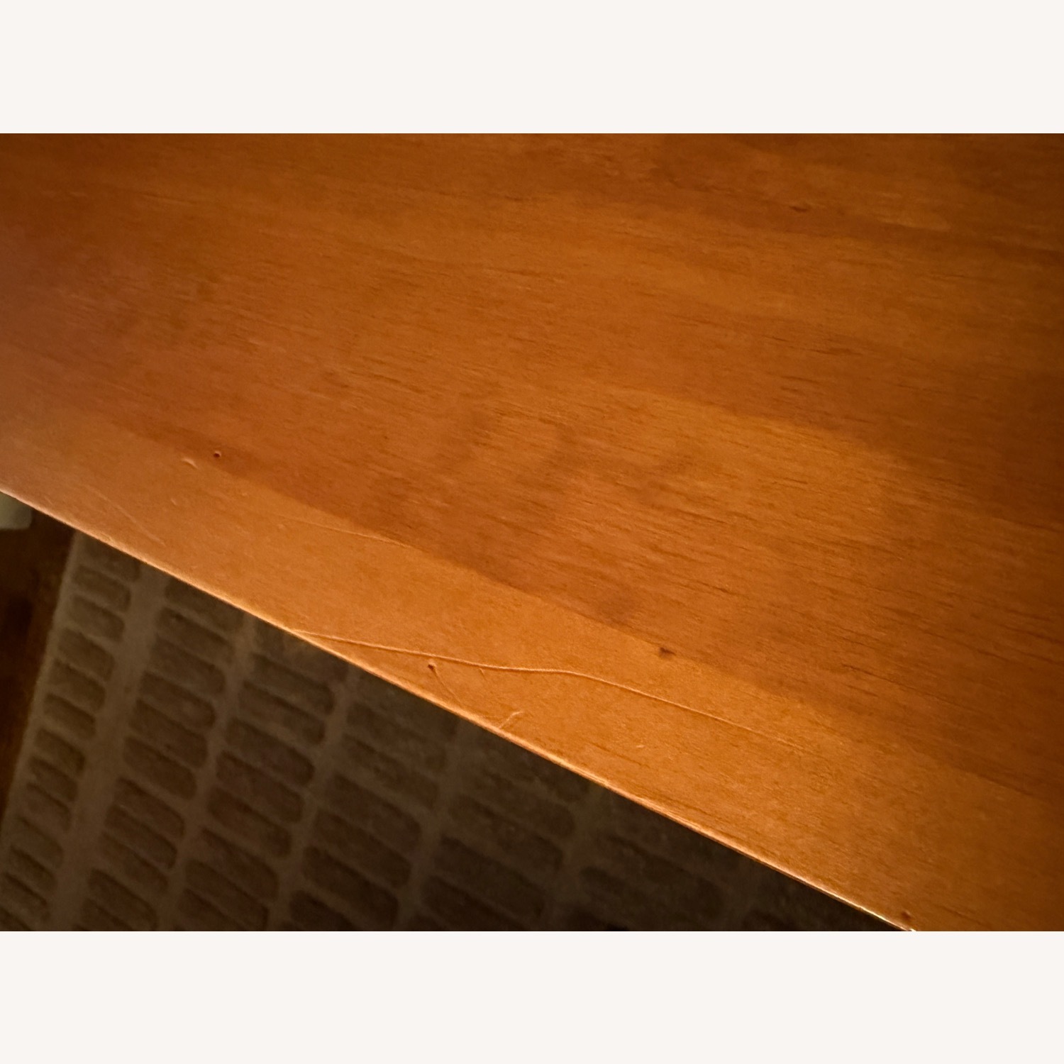 Camaflexi Wooden Desk - image-4