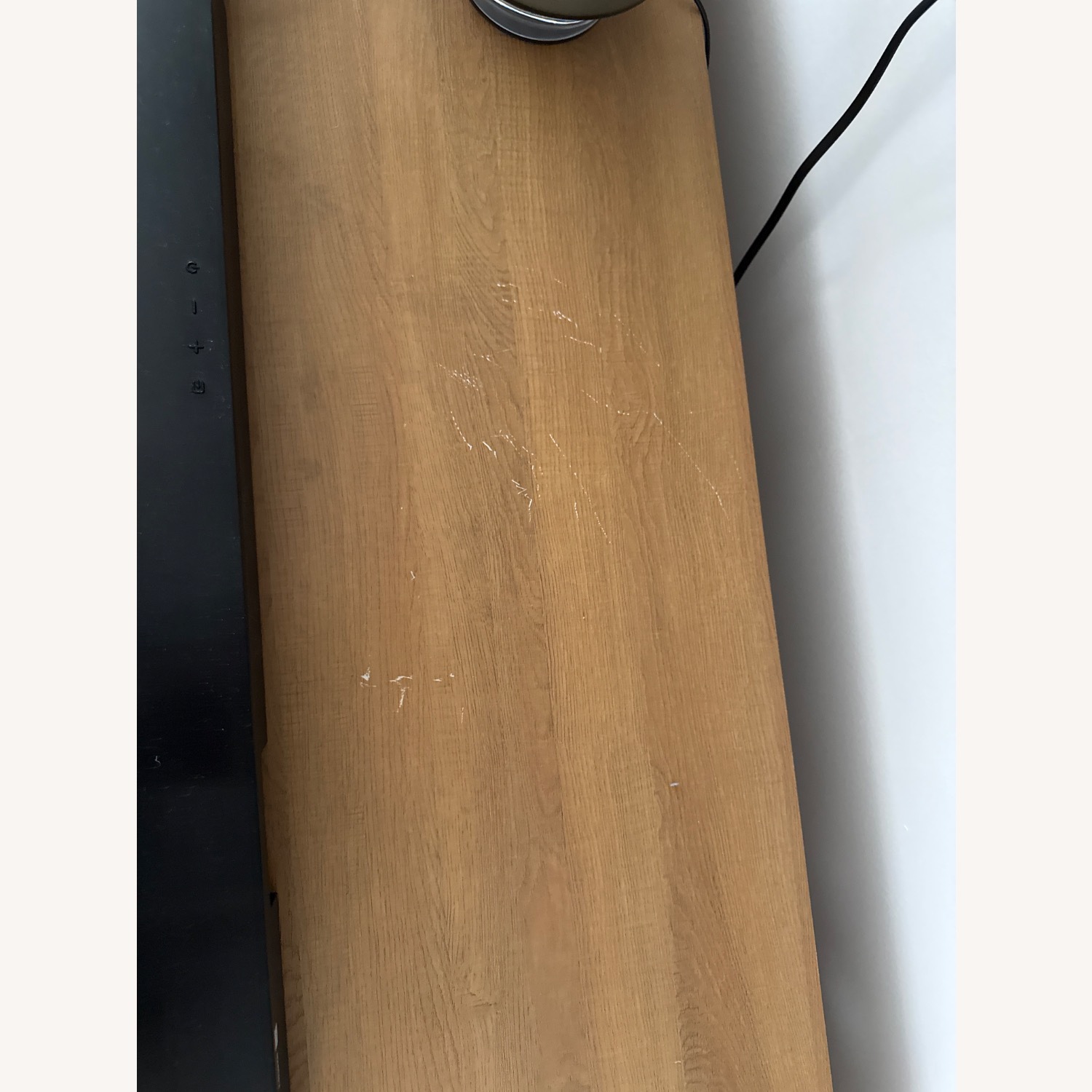 Walmart Media Storage / TV Console - image-4