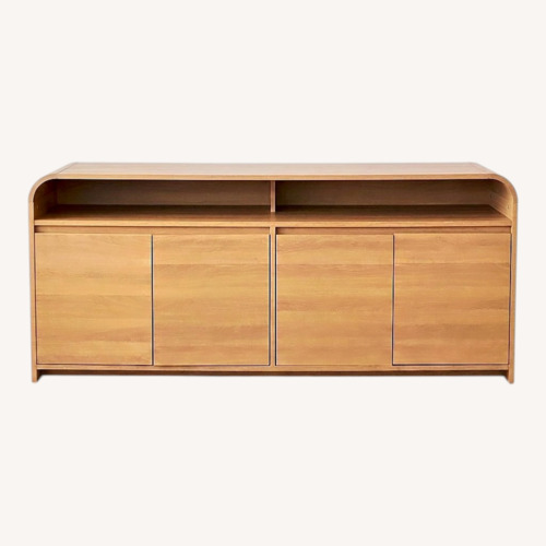 Used Walmart Media Storage / TV Console for sale on AptDeco