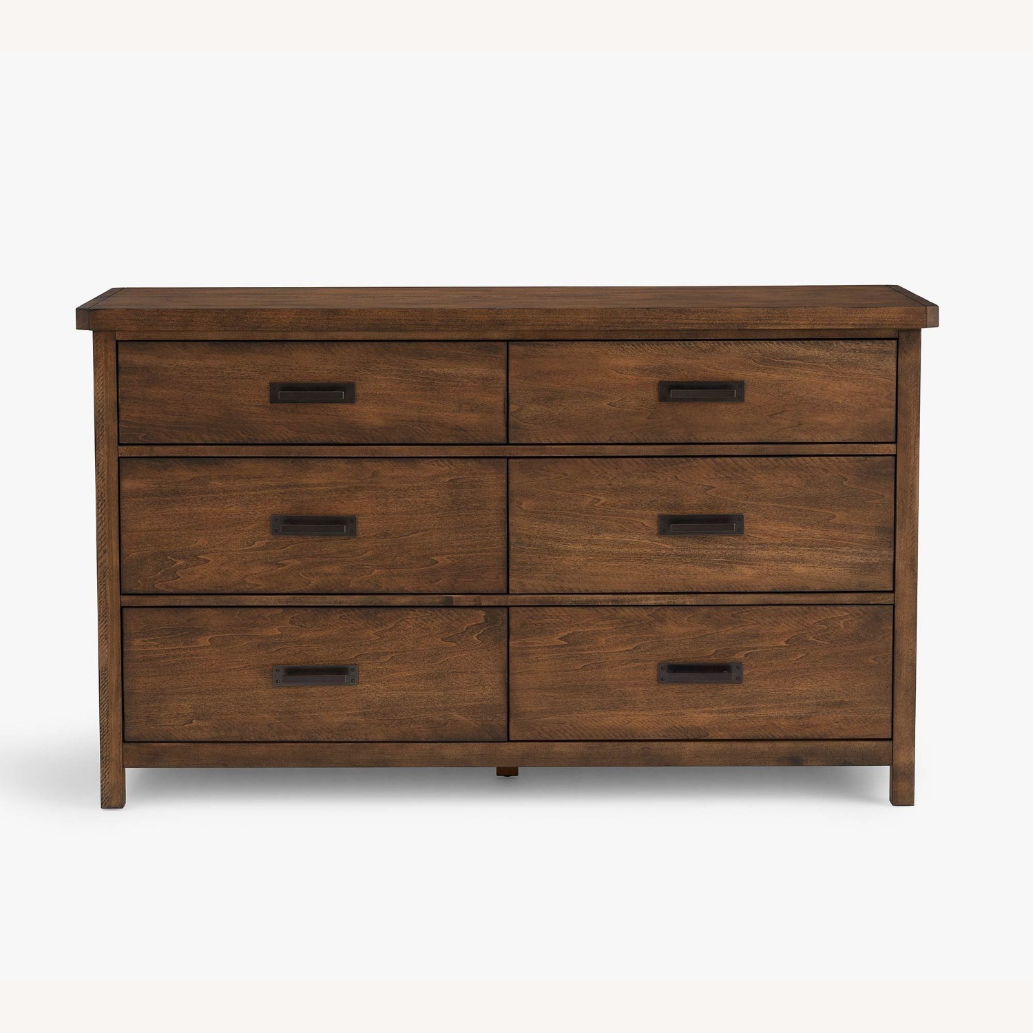 Pottery Barn Mateo 6-Drawer Dresser - image-1