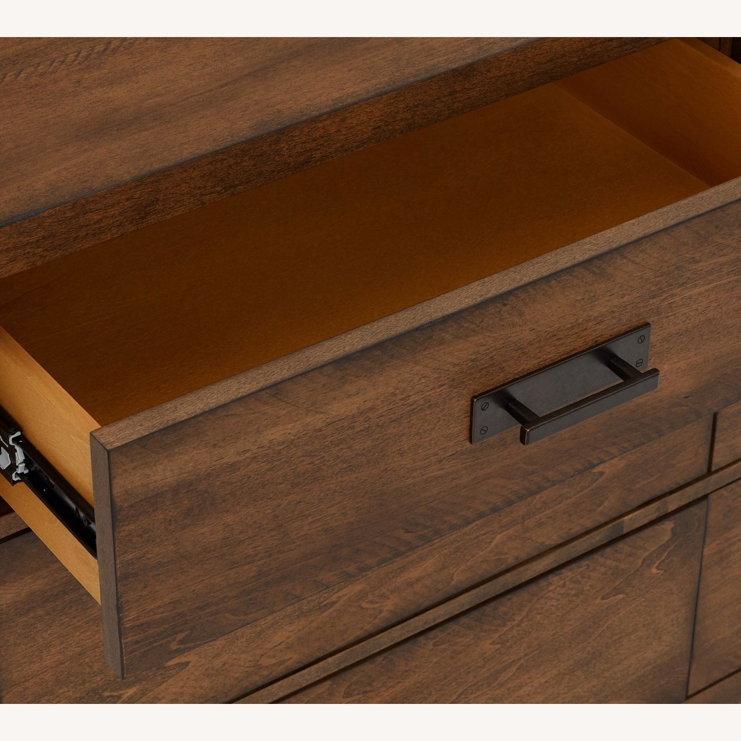 Pottery Barn Mateo 6-Drawer Dresser - image-5