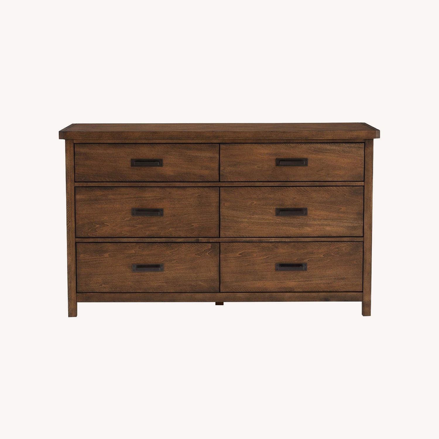 Pottery Barn Mateo 6-Drawer Dresser - image-6