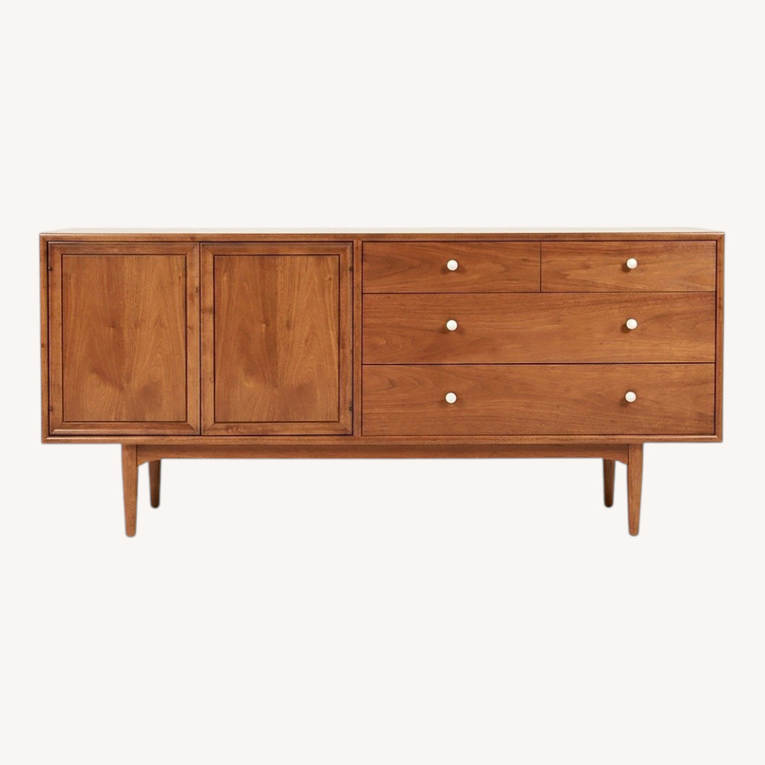 Drexel Declaration Mid 20th Century Dresser - image-0