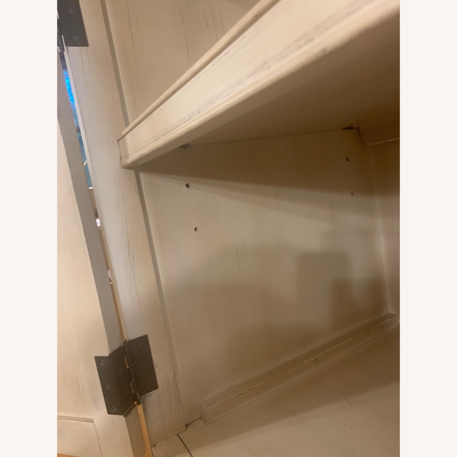 Hooker Furniture Corporation Melange Wood Media Storage - image-7