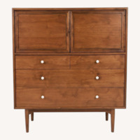 Drexel Declaration Mid 20th Century Dresser