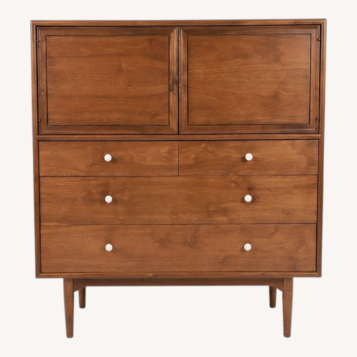 Used Drexel Declaration Mid 20th Century Dresser for sale on AptDeco