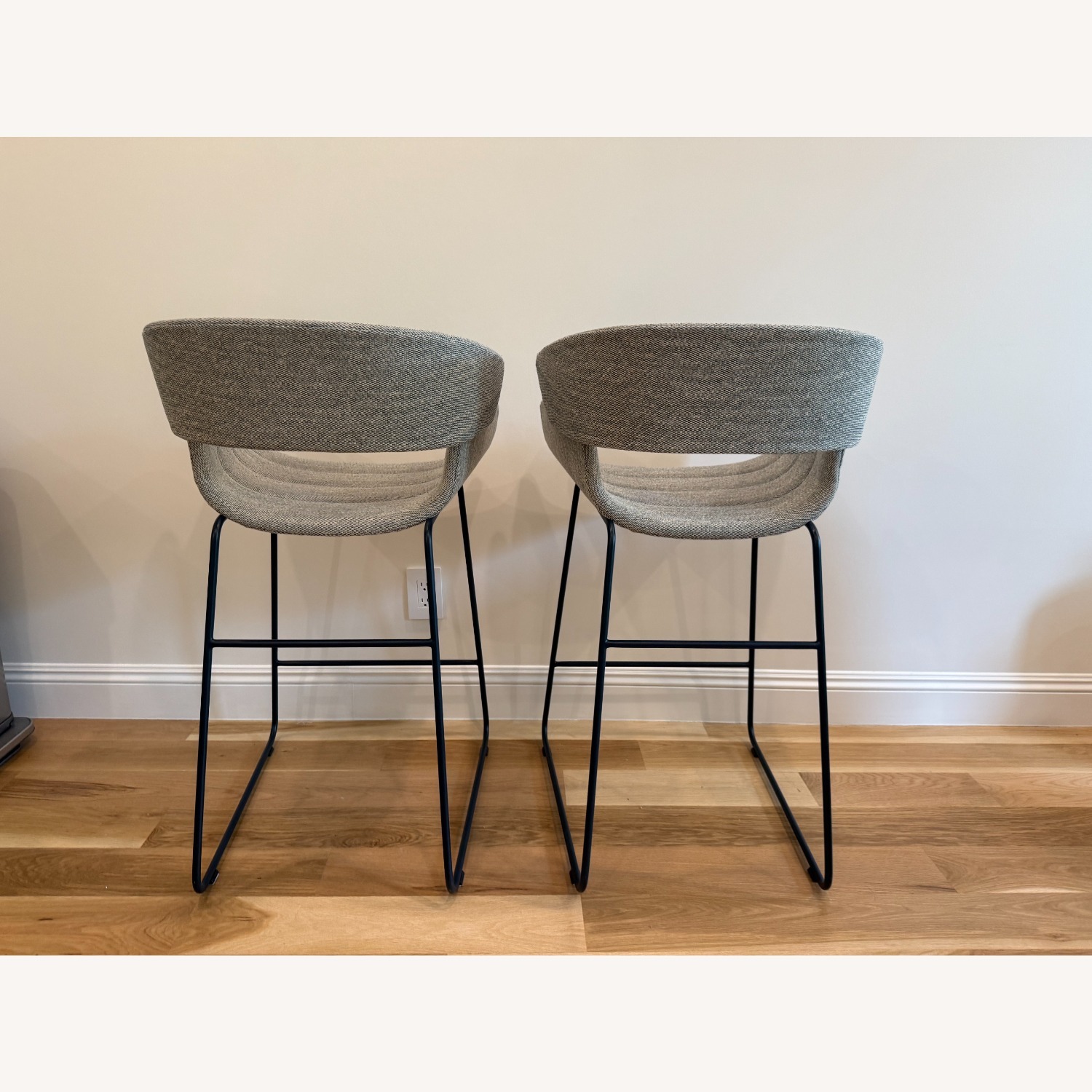 Blu Dot Racer Counter Stools Stools - image-2