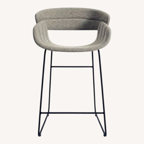 Used Blu Dot Racer Counter Stools Stools for sale on AptDeco