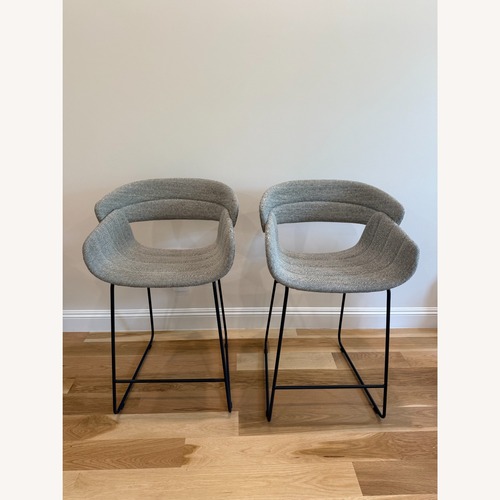 Used Blu Dot Racer Counter Stools Stools for sale on AptDeco