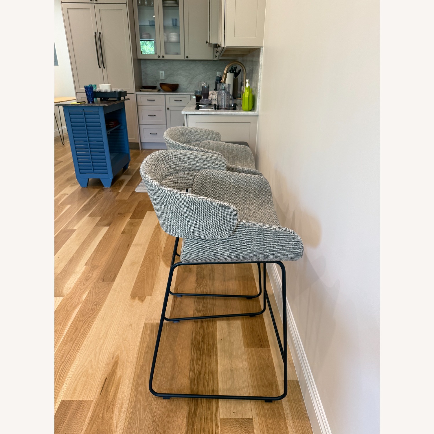 Blu Dot Racer Counter Stools Stools - image-4