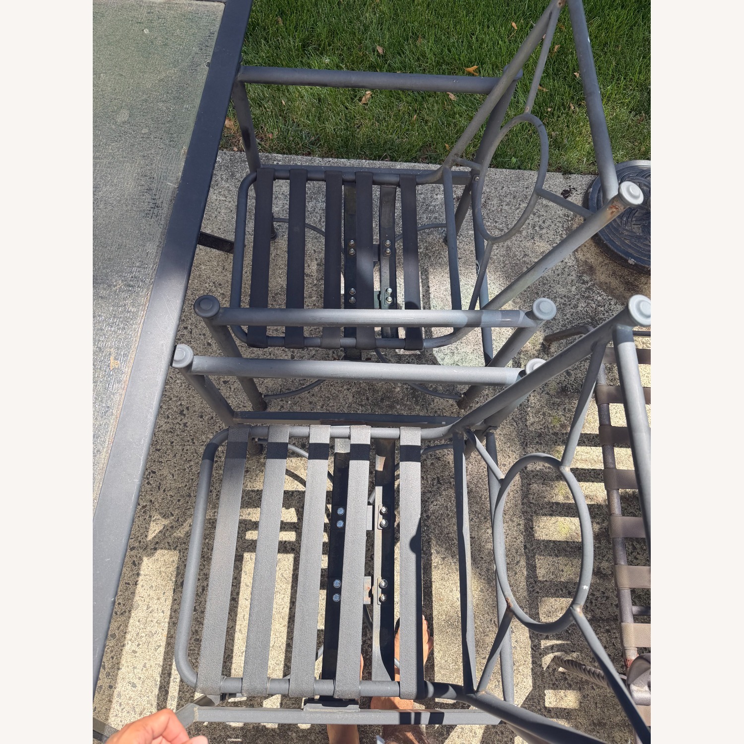 Hampton Bay Patio Furniture - image-5