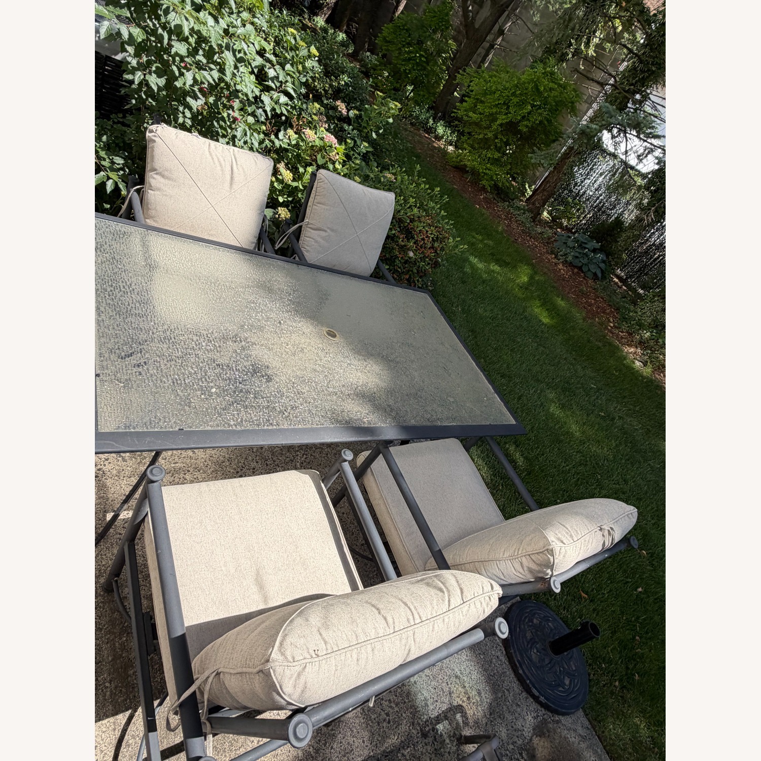 Hampton Bay Patio Furniture - image-10