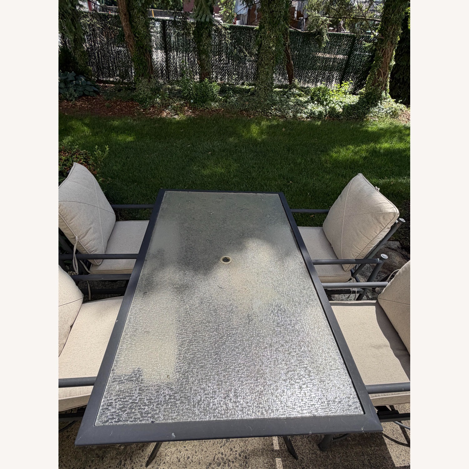 Hampton Bay Patio Furniture - image-8