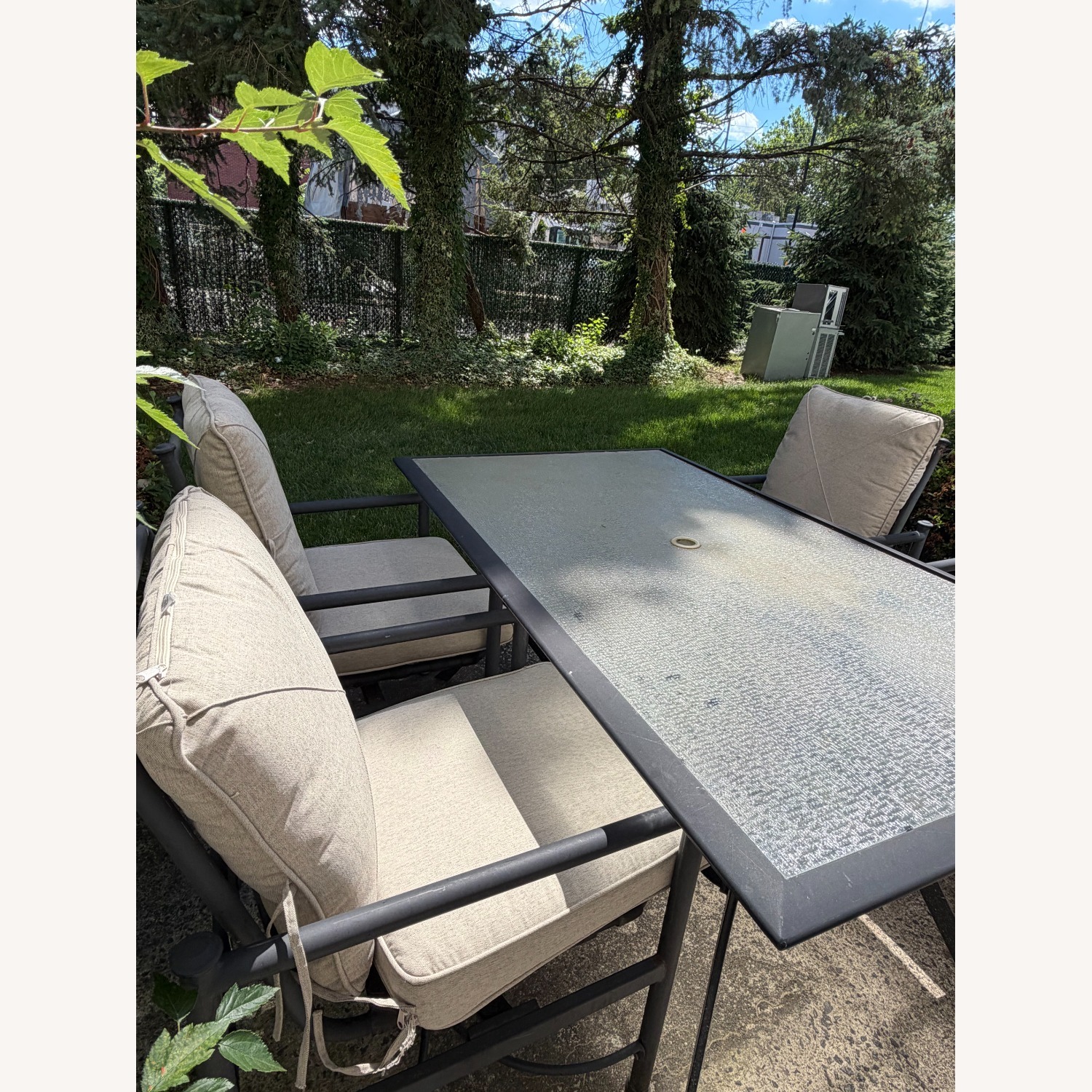 Hampton Bay Patio Furniture - image-7