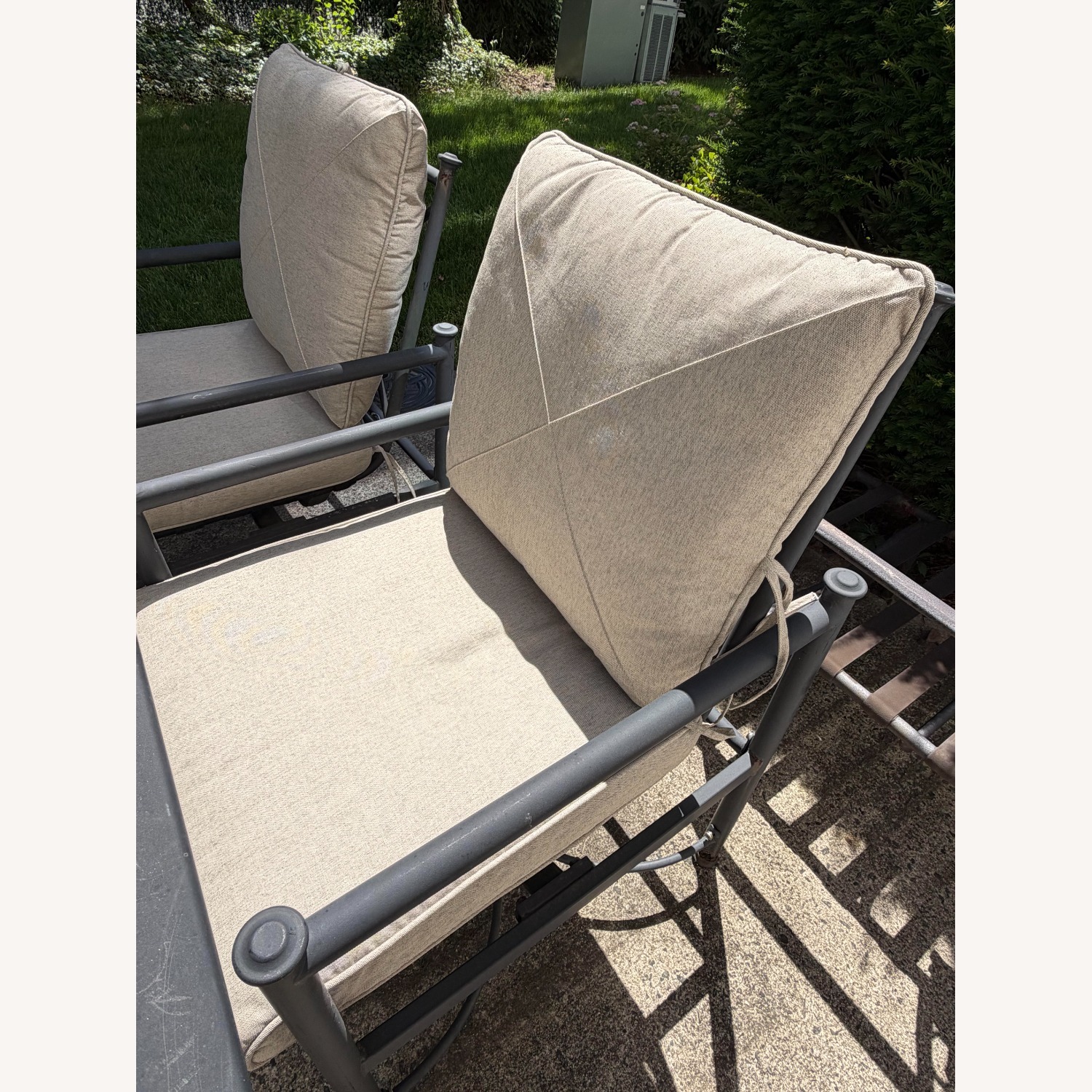 Hampton Bay Patio Furniture - image-9