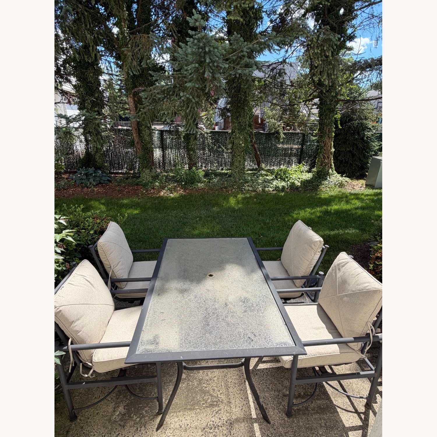 Hampton Bay Patio Furniture - image-6