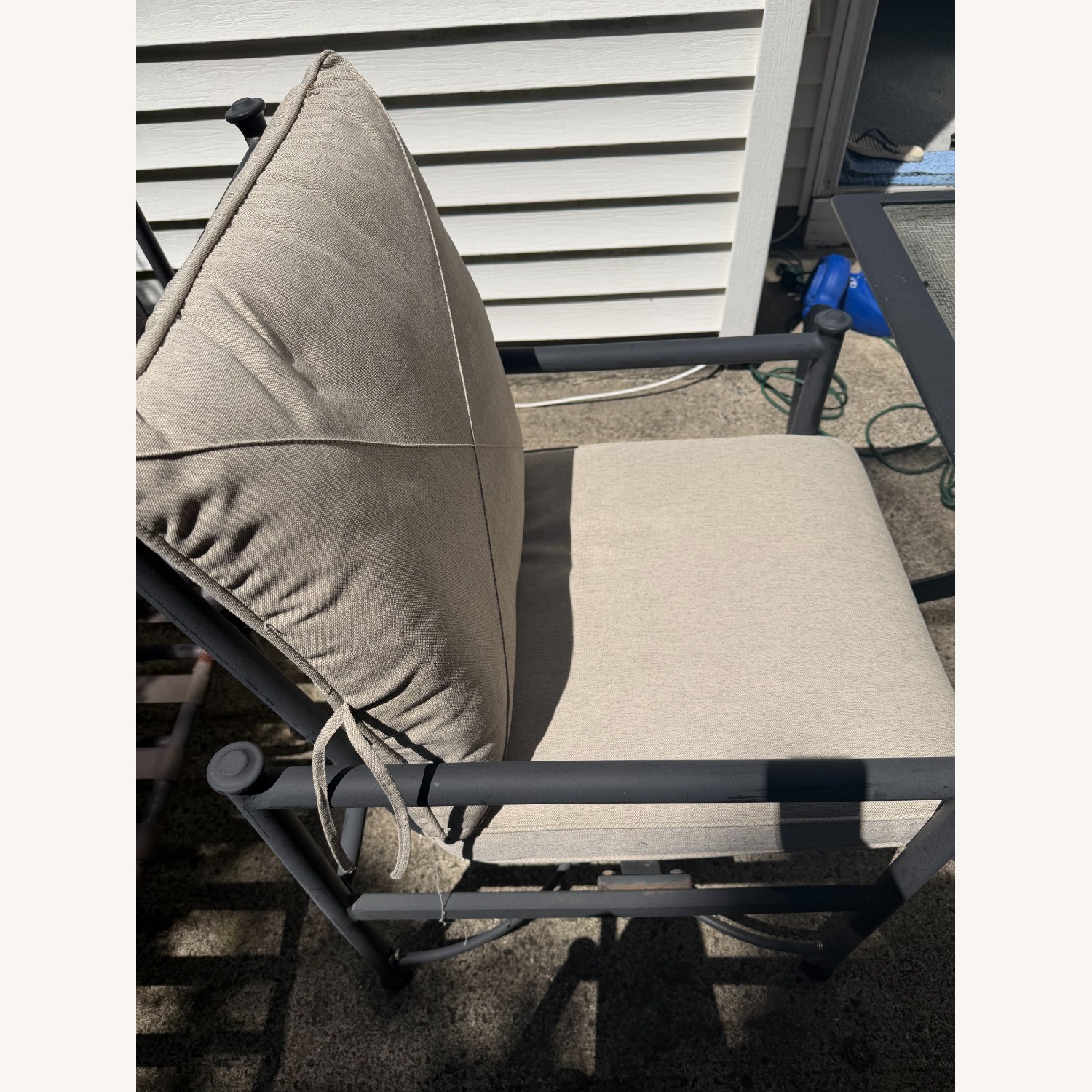 Hampton Bay Patio Furniture - image-2