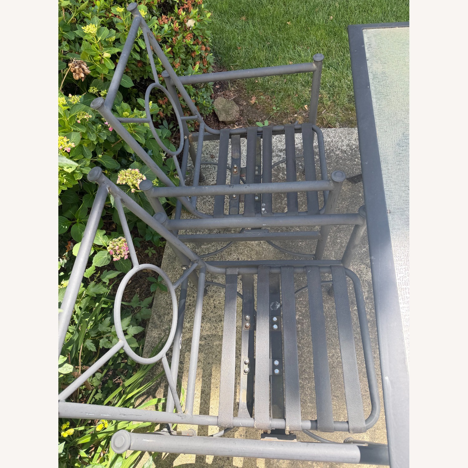Hampton Bay Patio Furniture - image-4