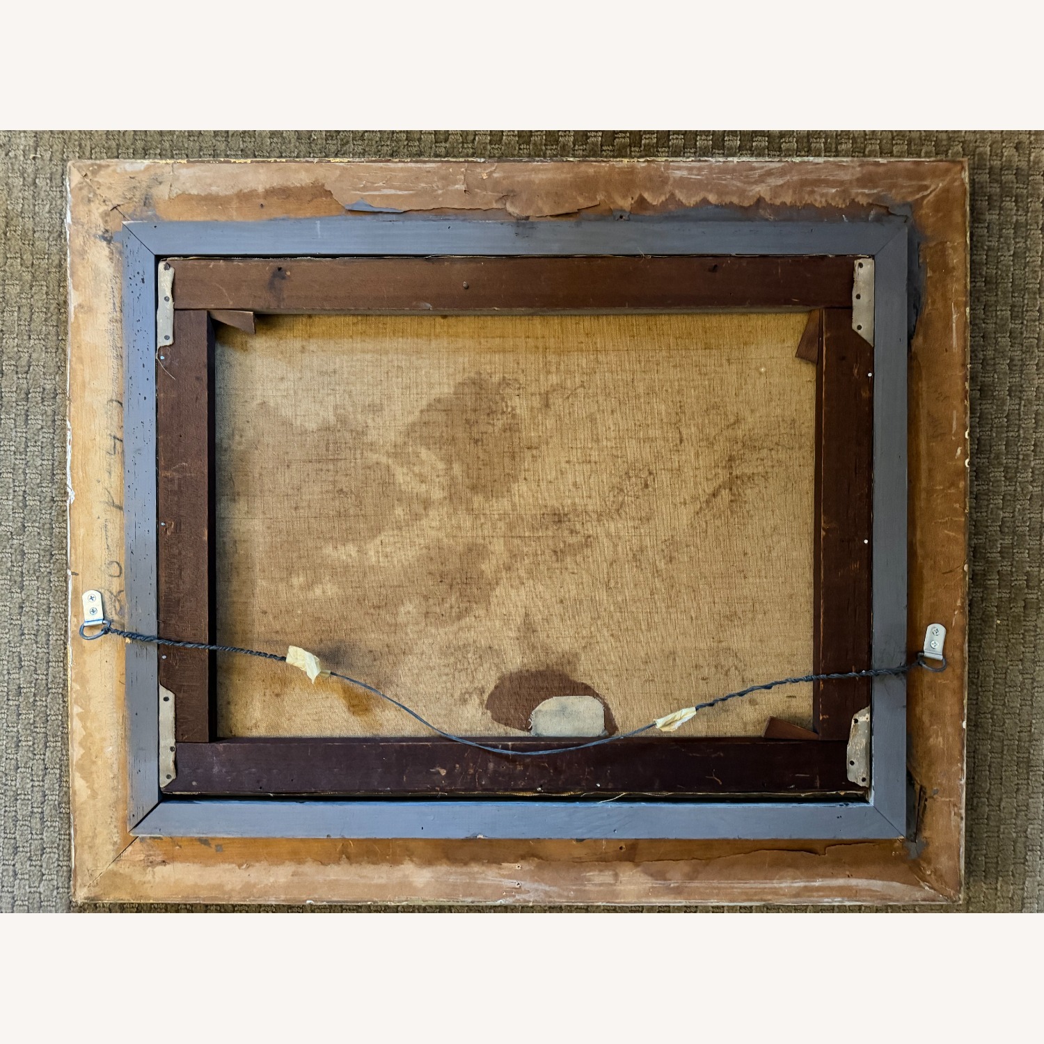 Vintage/Antique Wall Art - image-2