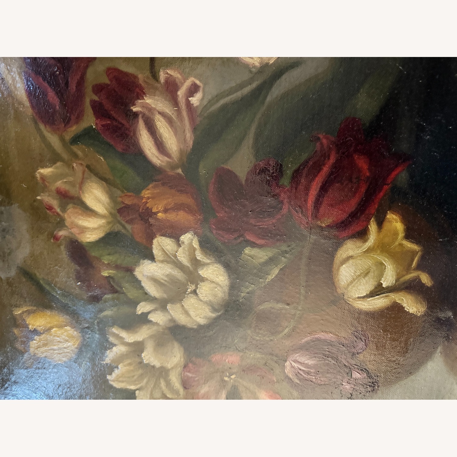 Vintage/Antique Wall Art - image-4