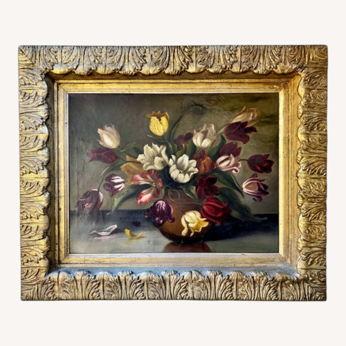 Used Vintage/Antique Wall Art for sale on AptDeco