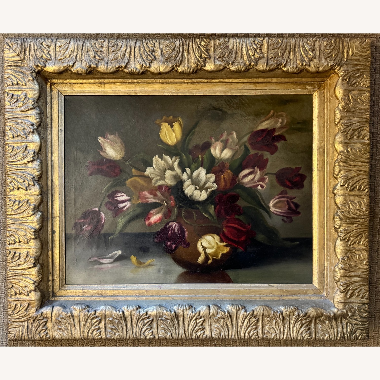 Vintage/Antique Wall Art - image-1