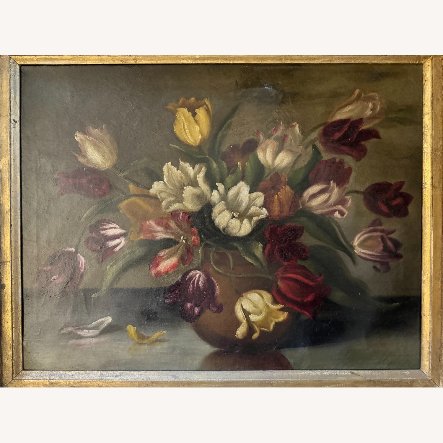 Vintage/Antique Wall Art - image-3