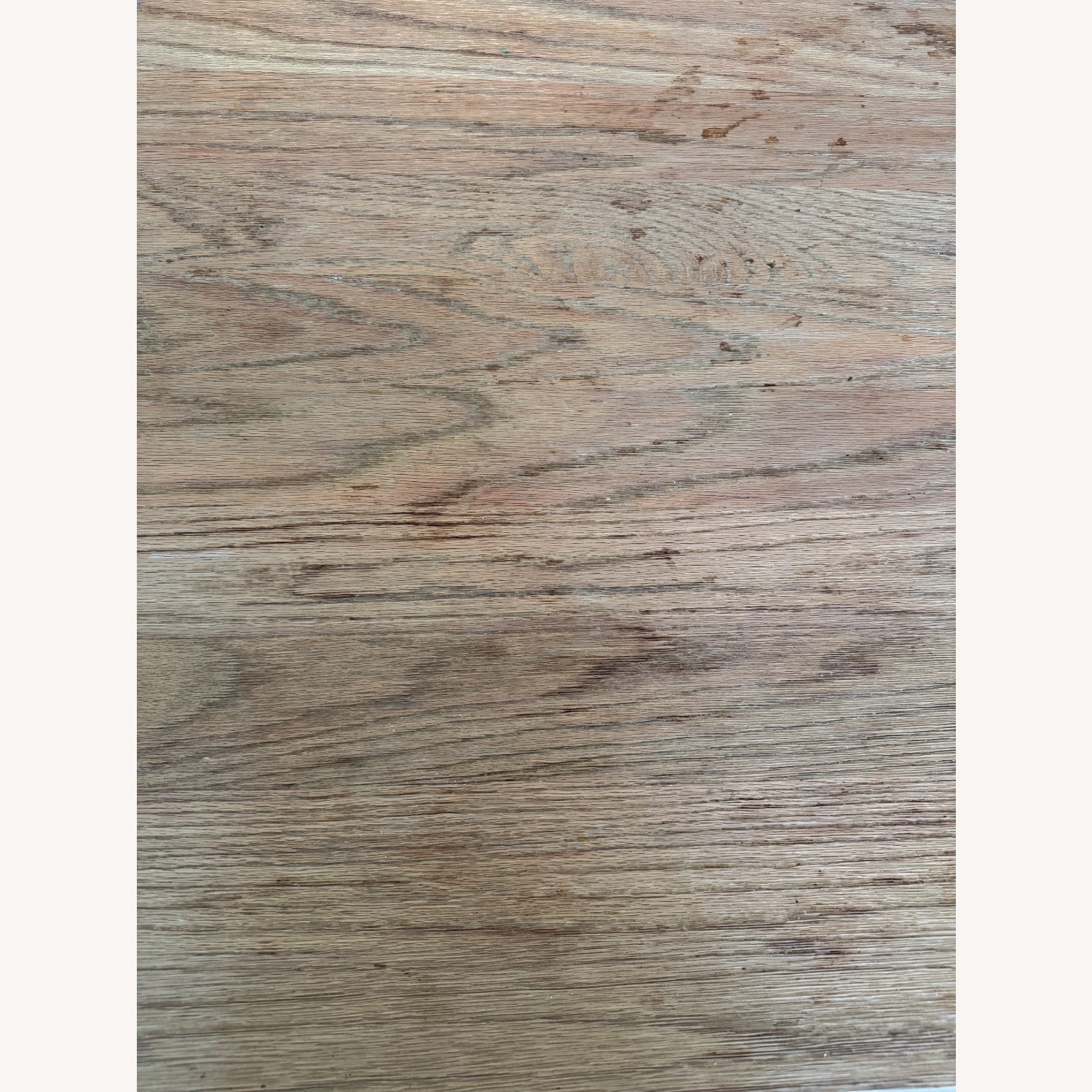 Blu Dot Branch White Wood Dining Table - image-5