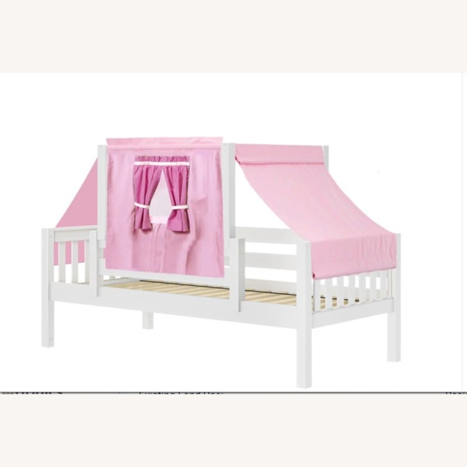 Bed Bath & Beyond 2-in-1 Playhouse to Daybed+Trundle - image-4