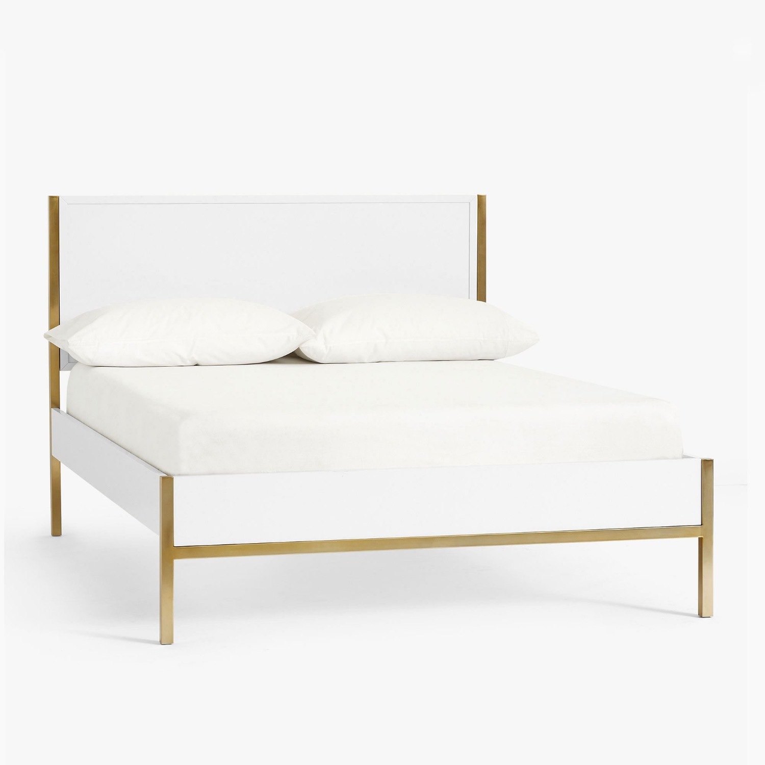 Blaire Classic Bed - image-1