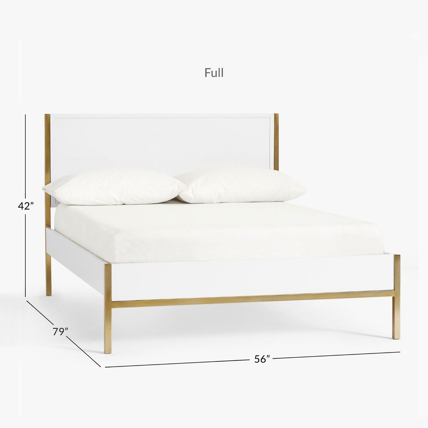 Blaire Classic Bed - image-5