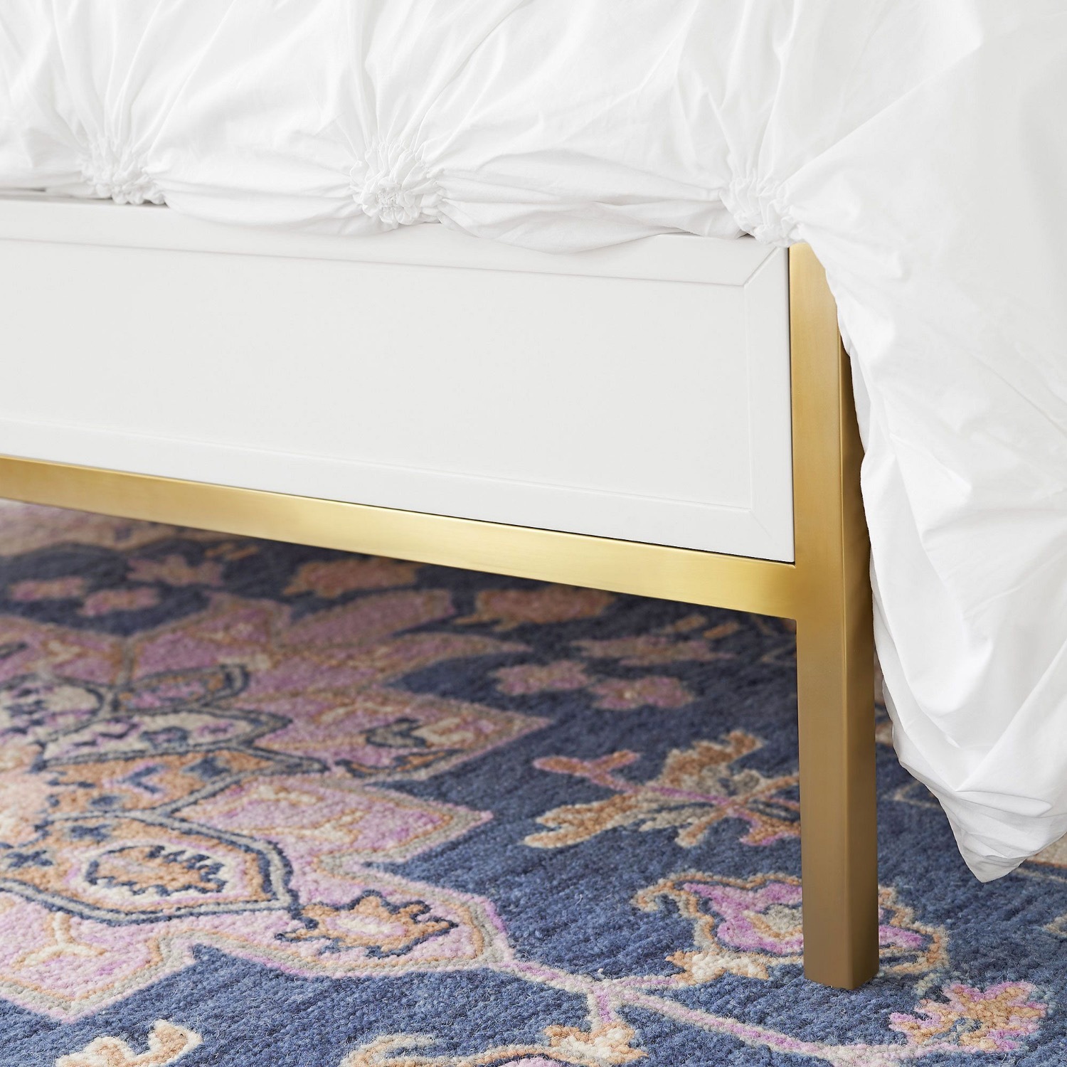 Blaire Classic Bed - image-4