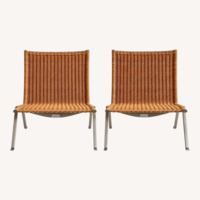 Replica Pk22 Lounge Chair