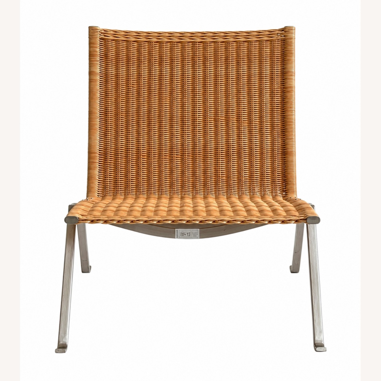 Replica Pk22 Lounge Chair - image-3