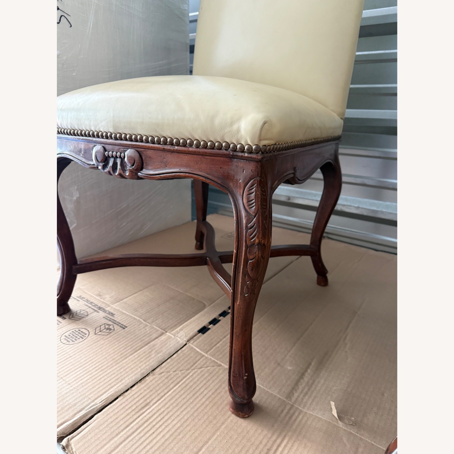 Guy Chaddock Wood Dining Set - image-13
