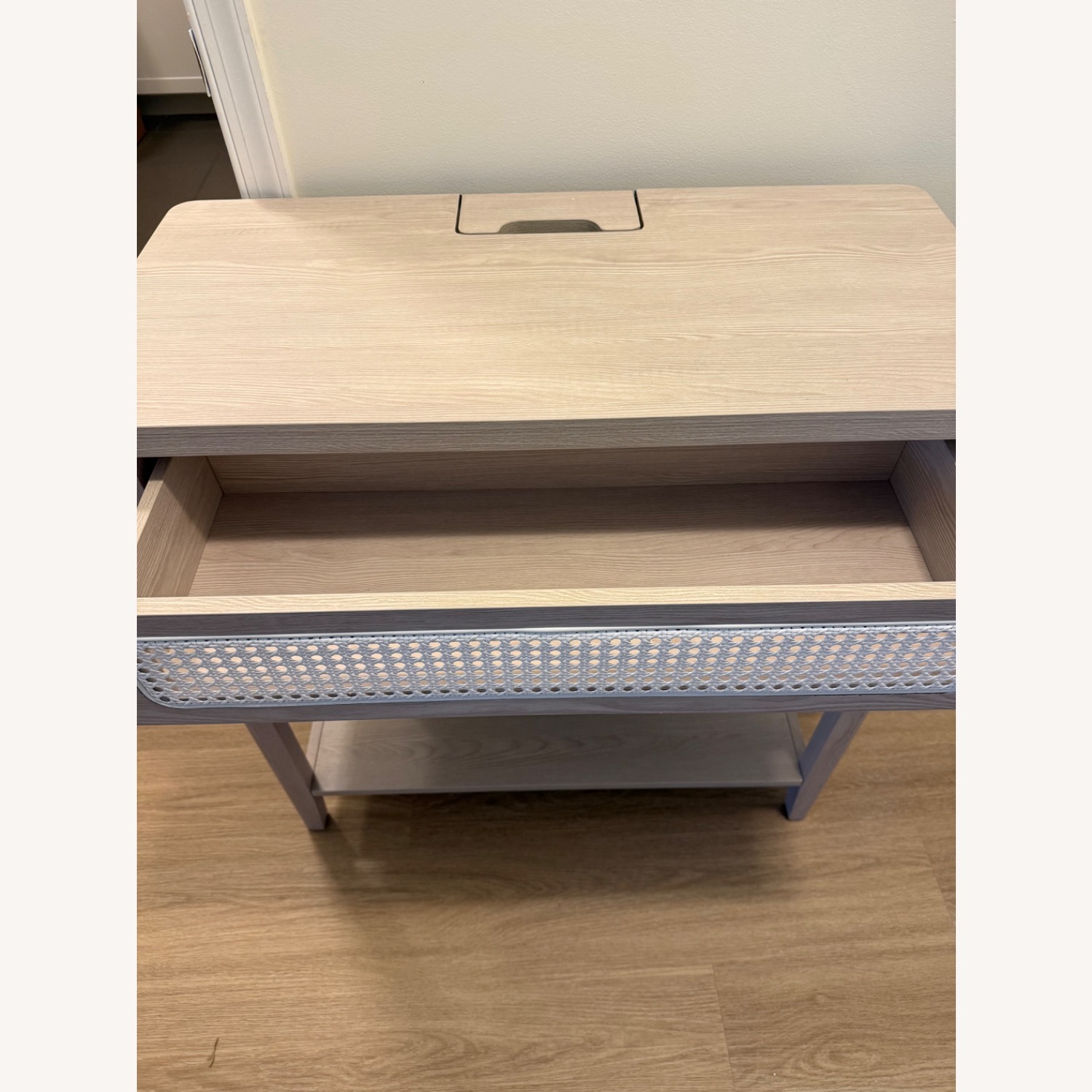 Wayfair Natural Side Table - image-2