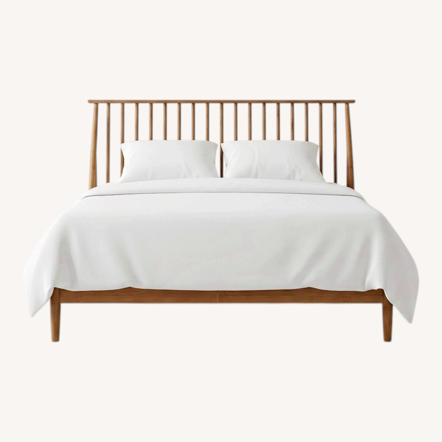 Target Bed Frame - image-0